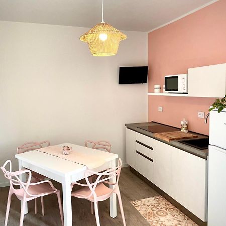 Appartamento Rosa Pacengo Di Lazise Экстерьер фото
