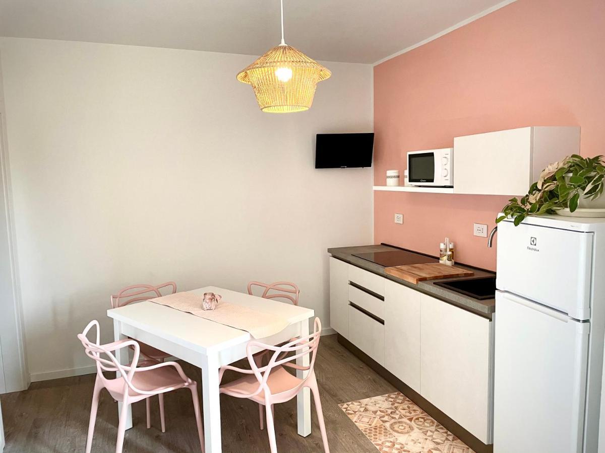 Appartamento Rosa Pacengo Di Lazise Экстерьер фото