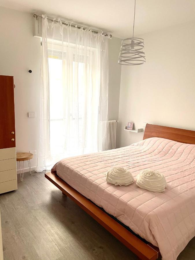 Appartamento Rosa Pacengo Di Lazise Экстерьер фото